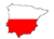 FERRETERÍA LAMAGRANDE - Polski
